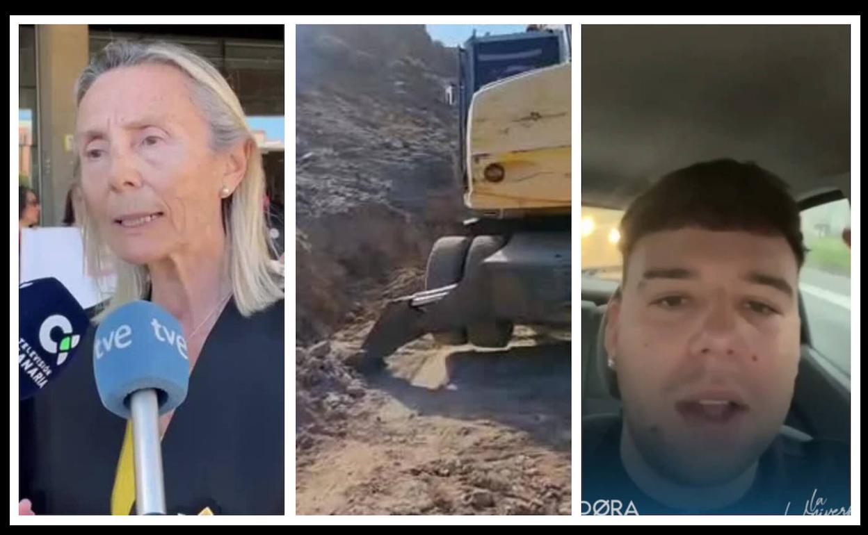 Los vídeos más destacados de este martes 7 de marzo