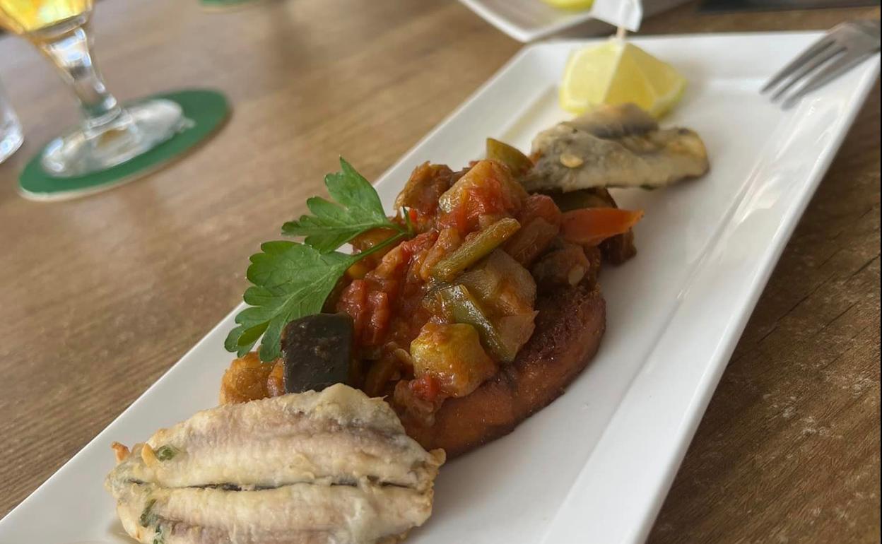 A la rica tapa a elegir en 25 locales de Pájara