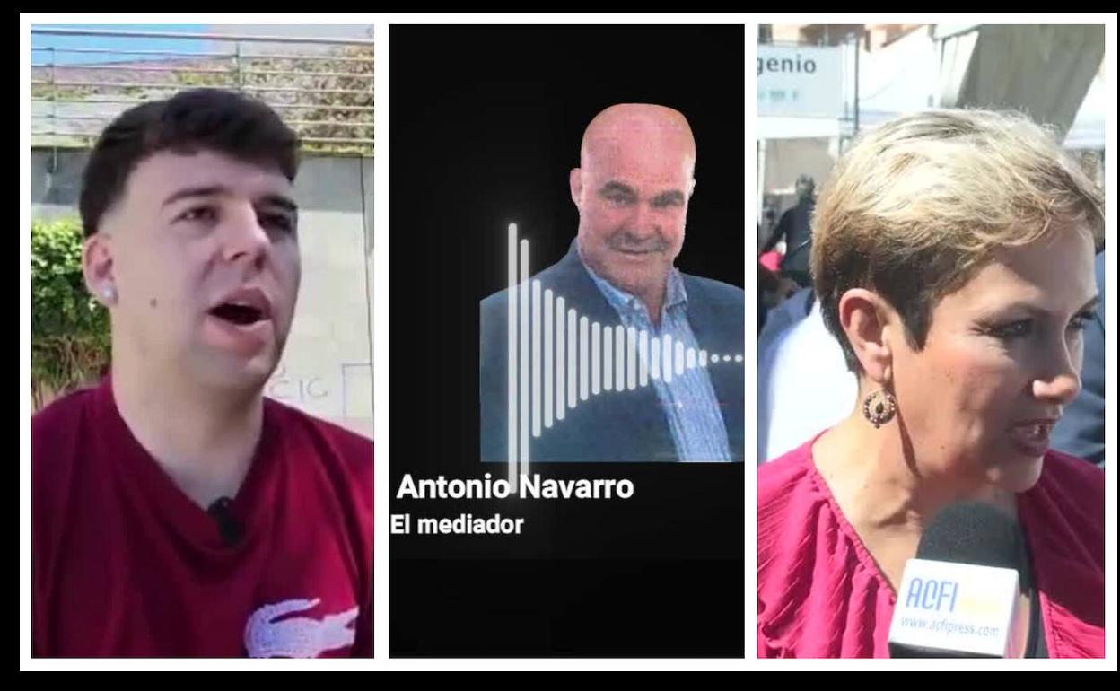 Los vídeos más destacados de este viernes 10 de marzo