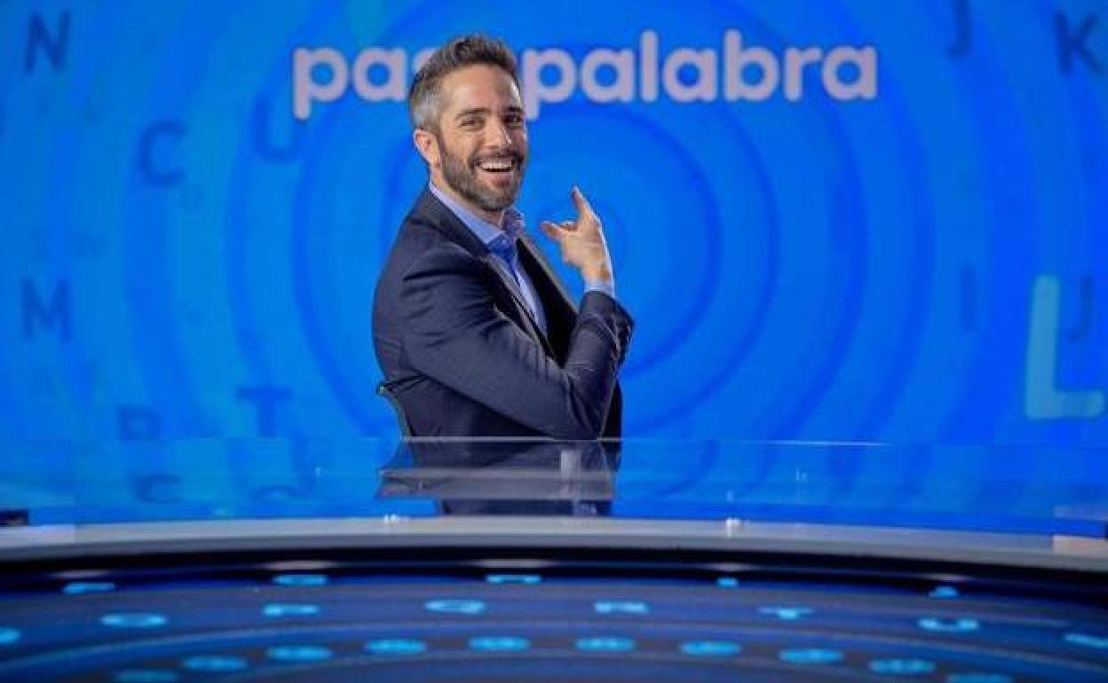 'Pasapalabra' entregará este jueves el bote más elevado de su historia