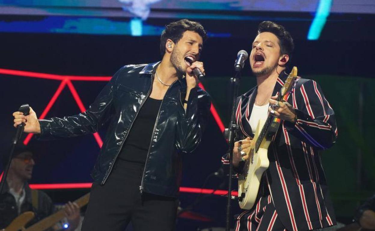Los premios Cadena Dial reivindican la música en español | Canarias7 Los premios Cadena Dial reivindican la música en español | Canarias7