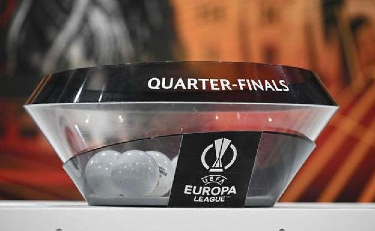 Al Sevilla le toca el 'coco' en cuartos