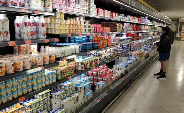 La OCDE mejora las perspectivas para España, pero la subyacente cerrará en el 5%