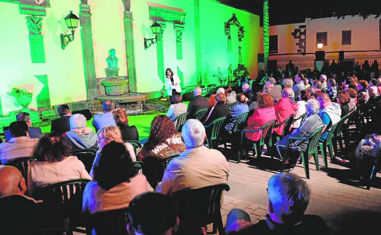 Municipalismo transformador