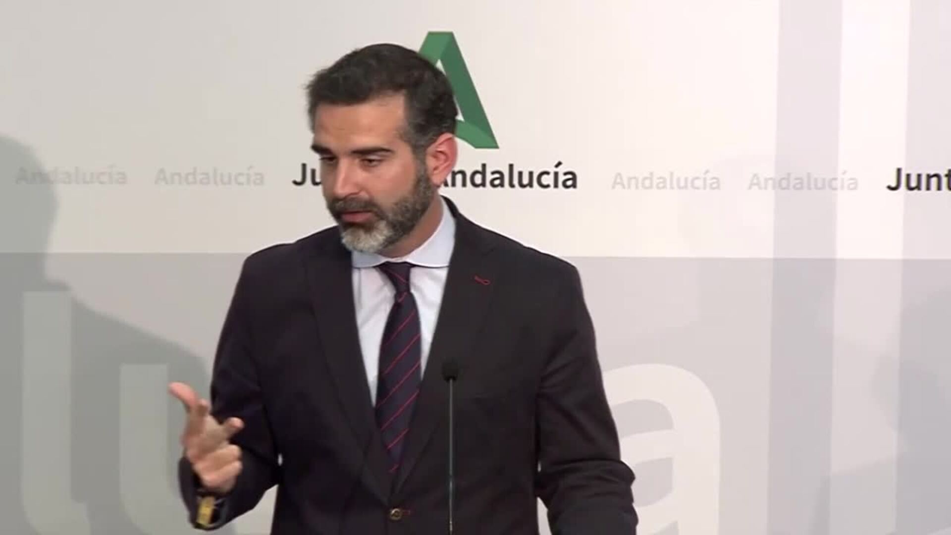 Fdez-Pacheco se ofrece a acompañar al Gobierno a Bruselas a explicar proposición de Ley sobre Doñana
