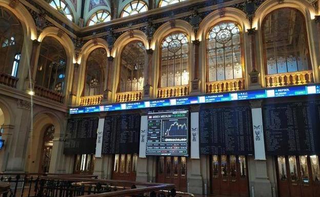 EEUU abre la puerta a proteger todos los depósitos