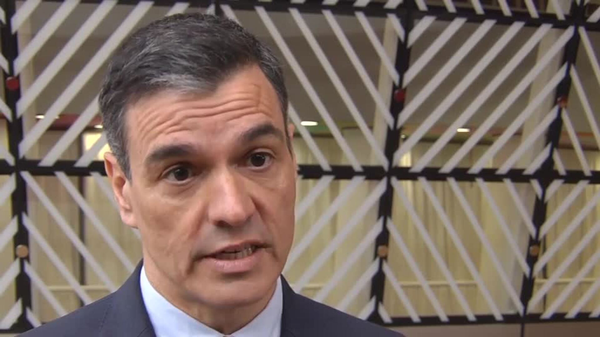 Pedro Sánchez trasladará al presidente chino la necesidad de preservar el orden internacional
