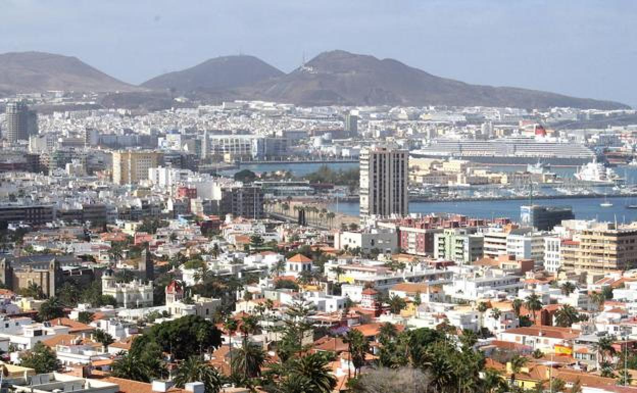 La legislación europea no permite limitar la compra de viviendas a los ciudadanos no residentes. 