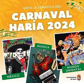 Cartel de la iniciativa.