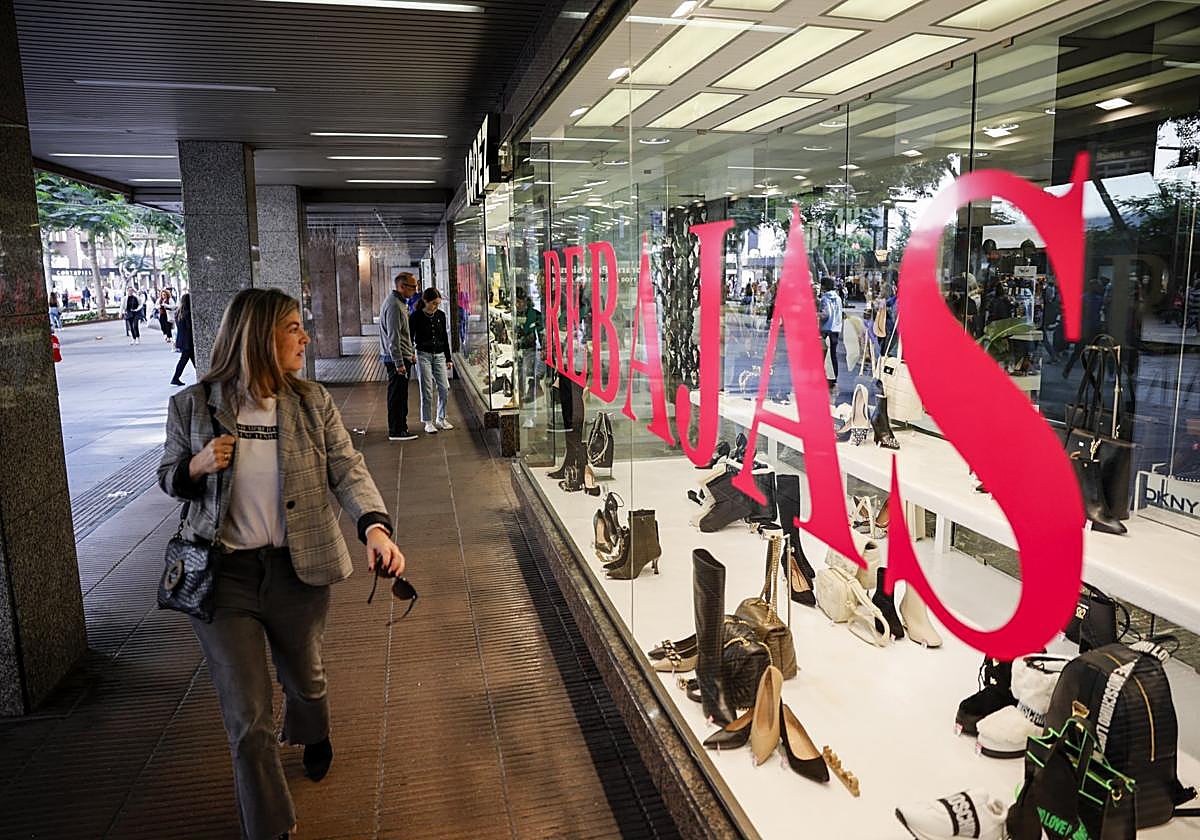 Los canarios han vuelto a ser generosos estas navidades y no han escatimado a la hora de comprar regalos.