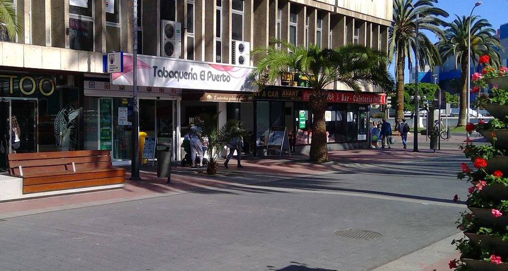 La Bonoloto deja un segundo premio en Gran Canaria