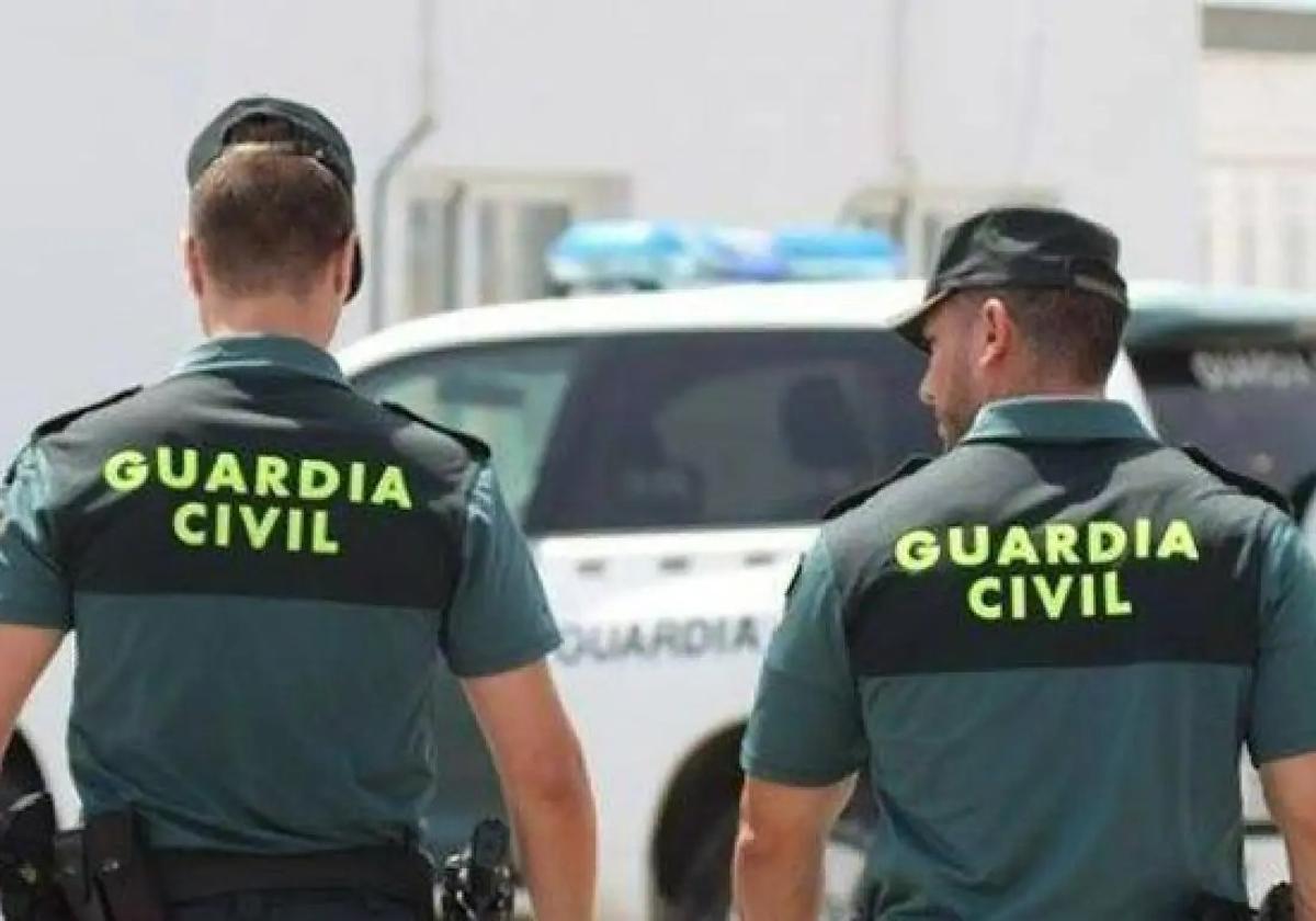 Detenido mientras huía el presunto autor de un homicidio en Lanzarote