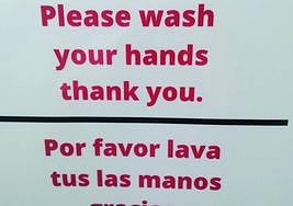 La disparatada masificación turística