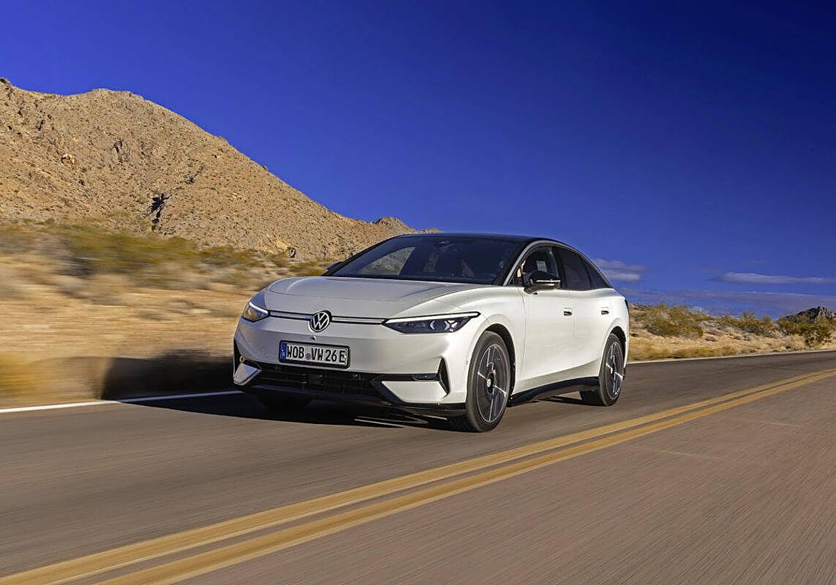 Volkswagen integra ChatGPT en sus vehículos