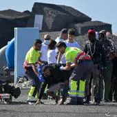 Canarias pide una reunión urgente para analizar la cesión de inmigración a Junts