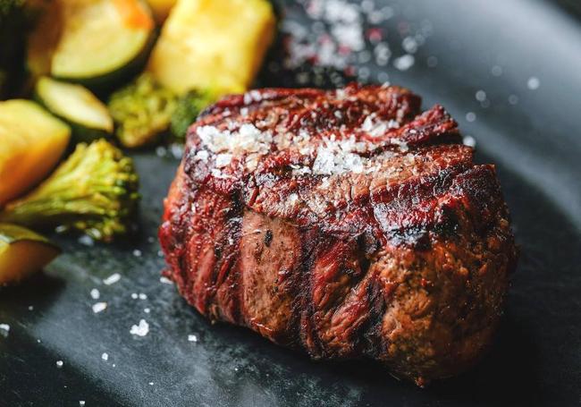 El Churrasco