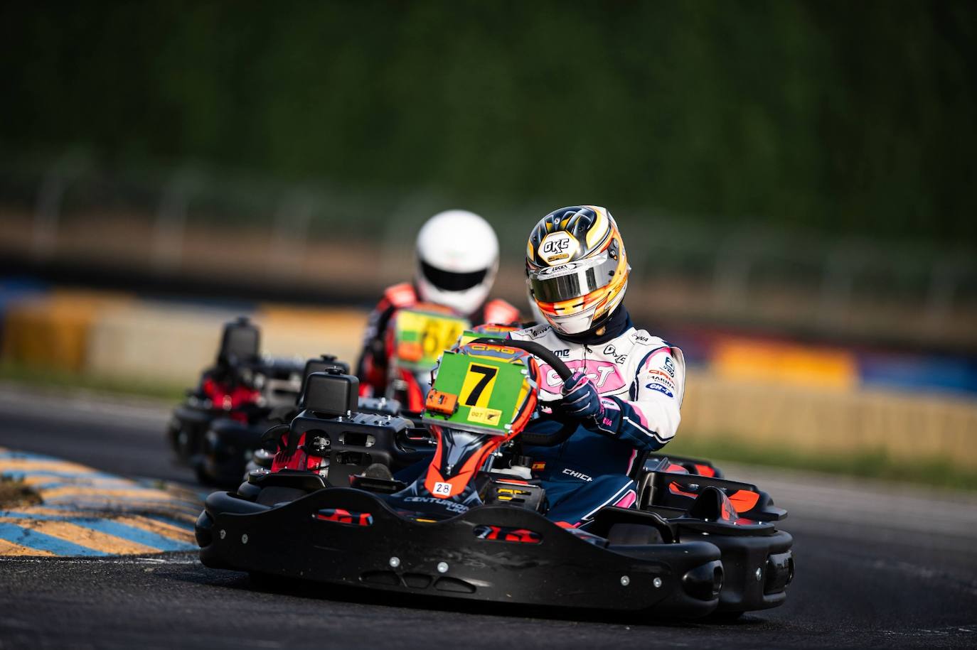 Se amplía el número de carreras de la IV Series PDM 2024 en San Bartolomé