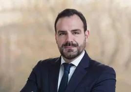 Sergio Vélez, nuevo presidente del Consejo de Administración de Armas Transmediterránea.