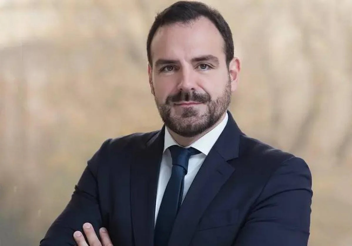 Sergio Vélez, nuevo presidente del Consejo de Administración de Armas Transmediterránea.