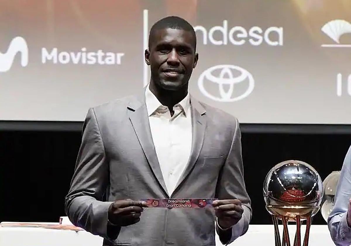 Savané: «En la Copa no se puede salir contento con ningún rival»