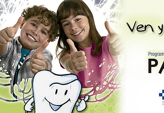 Canarias prestó asistencia bucodental a más de 42.000 niños y niñas en 2023