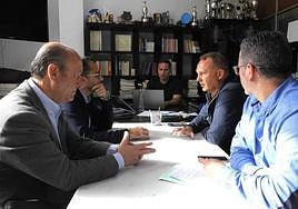 ¿Y aquí no ha pasado nada?