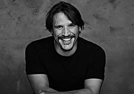 Imagen de archivo de Sergio Peris-Mencheta.