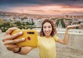 Los contenidos compartidos en redes, claves para definir la imagen de los destinos turísticos