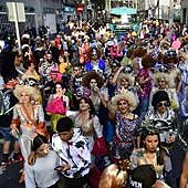 USPB advierte de que la seguridad en la cabalgata no está garantizada