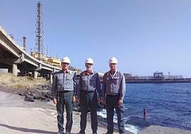 Cepsa se integra en SLOM en favor de la excelencia en seguridad de los terminales marítimos portuarios