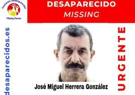 Buscan a un hombre desaparecido en Guía de Isora hace cuatro días