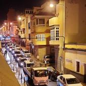 El Ayuntamiento dice que se ha tenido en cuenta las necesidades de La Isleta en el carnaval