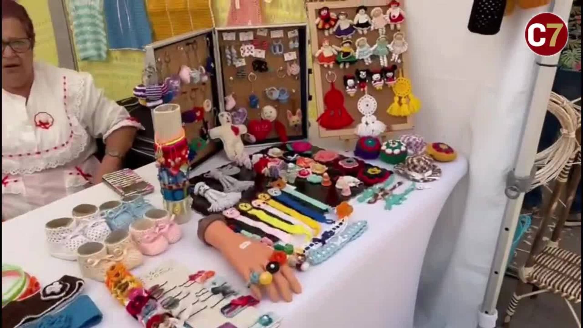 Fiestas del almendro en Valsequillo