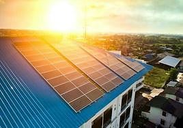 Cómo lograr que cada ciudadano produzca su propia energía