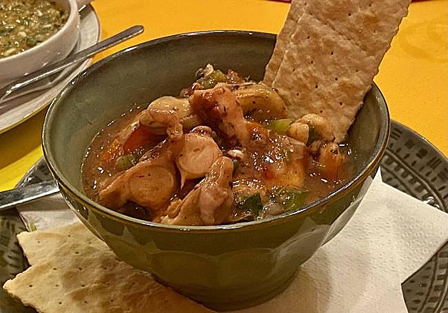 Vuleve a la vida de Panela