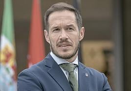 «Trabajamos a marchas forzadas para agilizar la penetración de las renovables»