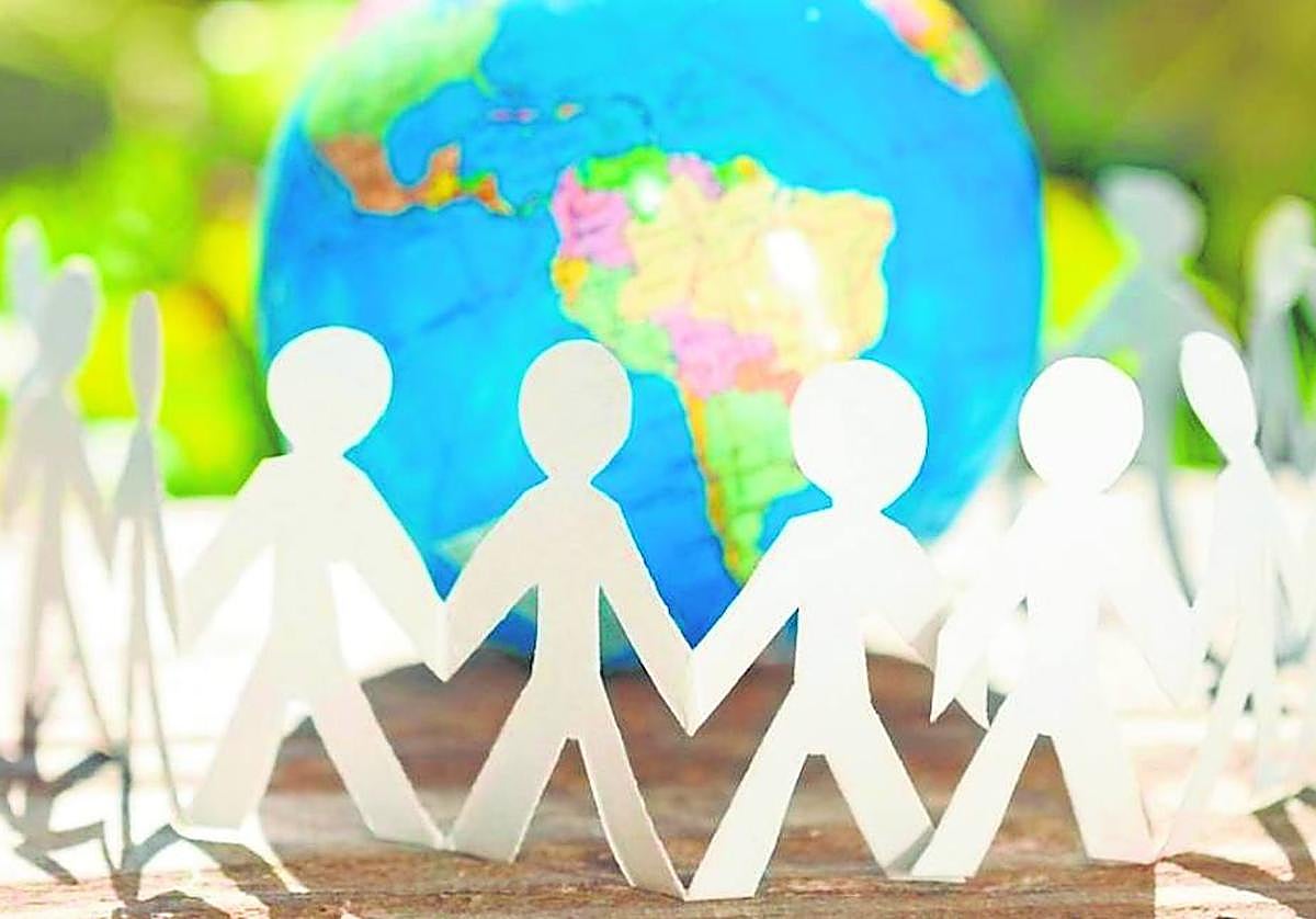 La crisis climática es, sobre todo, una crisis social