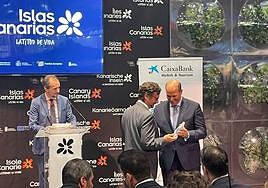 El Boutique Hotel Cordial Plaza Mayor de Santa Ana, galardonado con el Premio CaixaBank Hotels & Tourism 2024