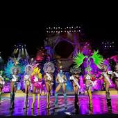 25 años después del carnaval de Las Palmas de Gran Canaria, el de Santa Cruz tendrá su propia gala drag