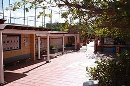 Los Colegios Arenas firman un convenio de colaboración con la Universidad Atlántico Medio