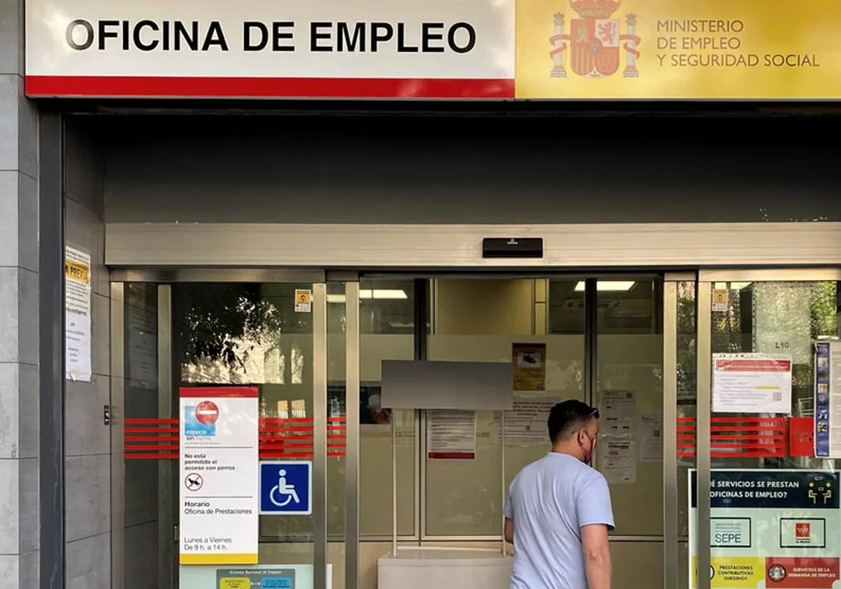 Unemployment rises 1% in the Canary Islands but registers its best figure since January 2008