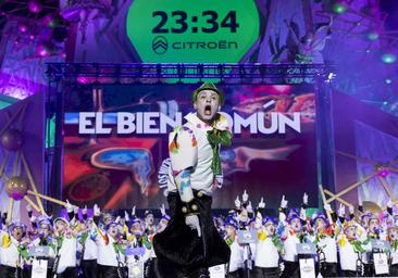 «Este premio va para nuestro Arturo García»