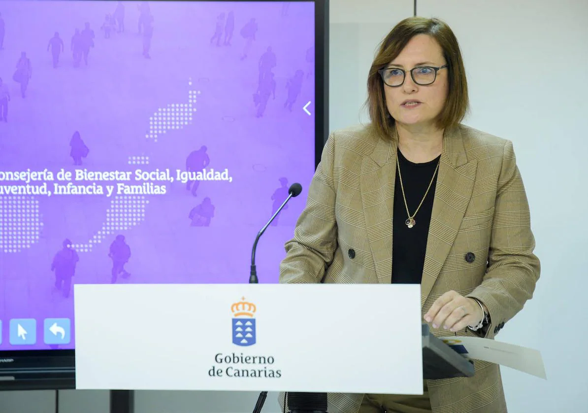 Dos visiones opuestas de la dependencia en Canarias: del «retroceso» a «las mejores cifras» del país