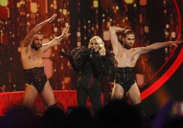 Encuesta | ¿Está de acuerdo con que 'Zorra' de Nebulossa sea la canción que represente a España en Eurovisión?