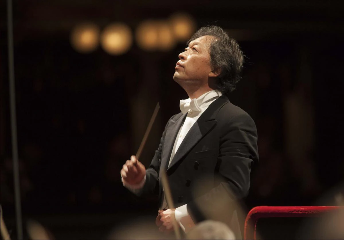 El director Myun Whun Chung dirigirá a la Filarmonica della Scala.