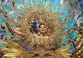 Corina Mrazek González.