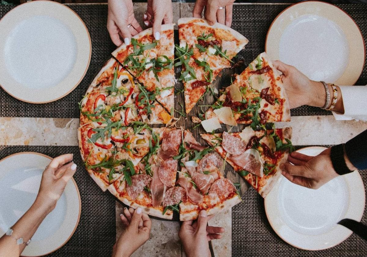 11 pizzerías donde podrás celebrar su Día Mundial en Gran Canaria