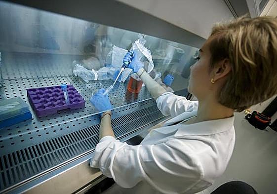 Las alumnas son mayoría en la ULPGC, pero solo el 30% en las ingenierías