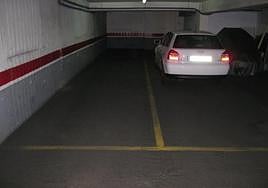 El precio de los garajes sube un 11,6% en Canarias