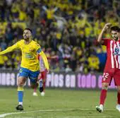 La UD quiere tomar el Metropolitano: el Atlético está en crisis y sin Morata